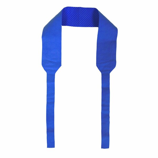 Cordova Cooling Head Band, Cold Snap, Blue CHB100